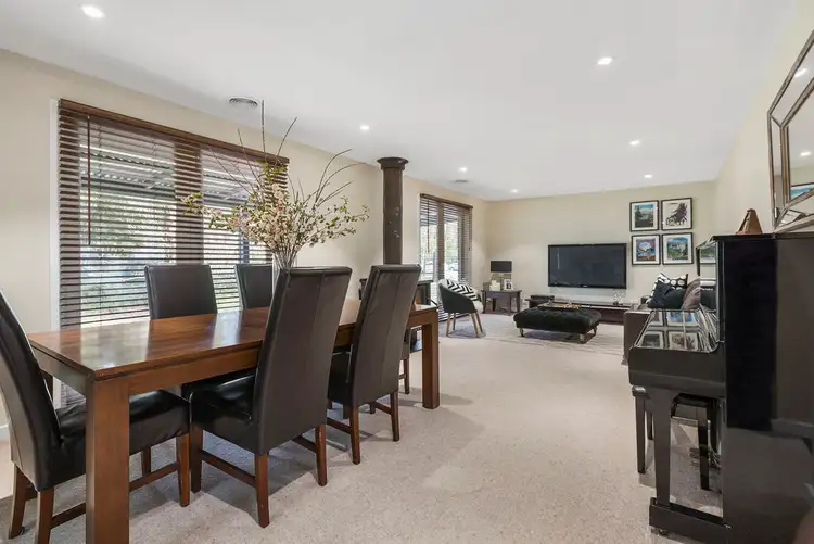 Sixth view of Homely house listing, 23 McBean Avenue, Macedon VIC 3440