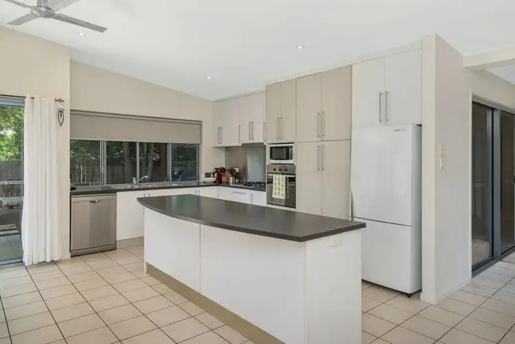 Second view of Homely house listing, 49A Kooya Road, Mitchelton QLD 4053
