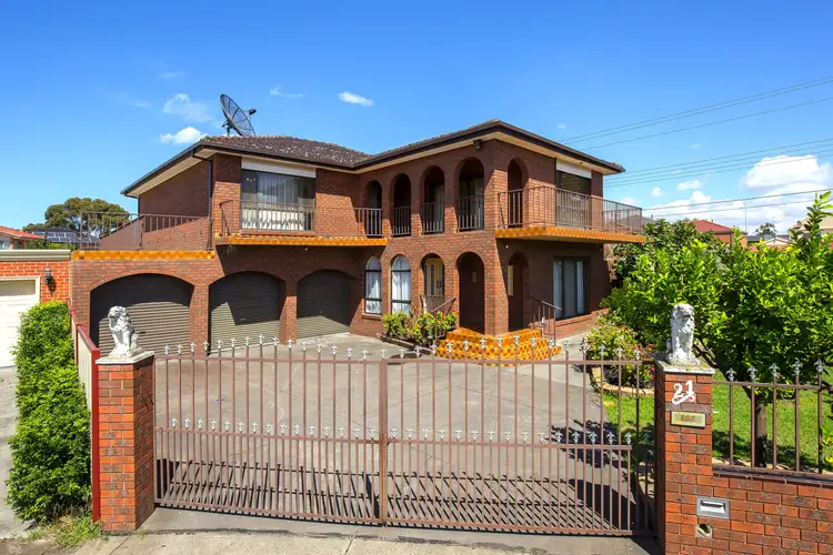 21 Prescott Place, Avondale Heights VIC 3034