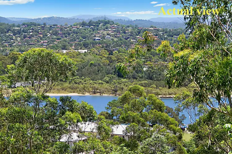 Sixth view of Homely unit listing, 4/53 Thrower Drive, Currumbin QLD 4223