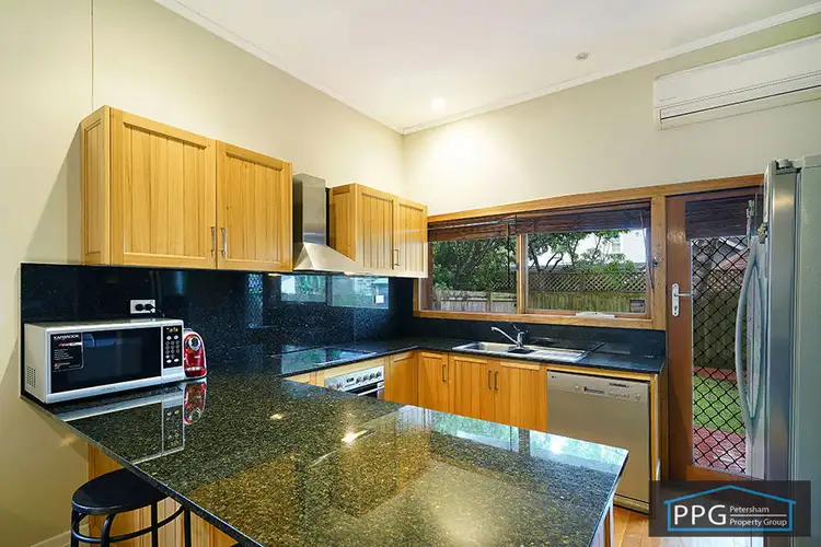 Second view of Homely house listing, 215 New Canterbury Road, Lewisham NSW 2049