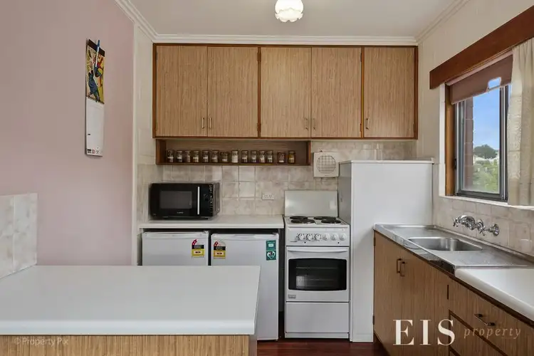 Seventh view of Homely unit listing, 6/91 Hill St, West Hobart TAS 7000