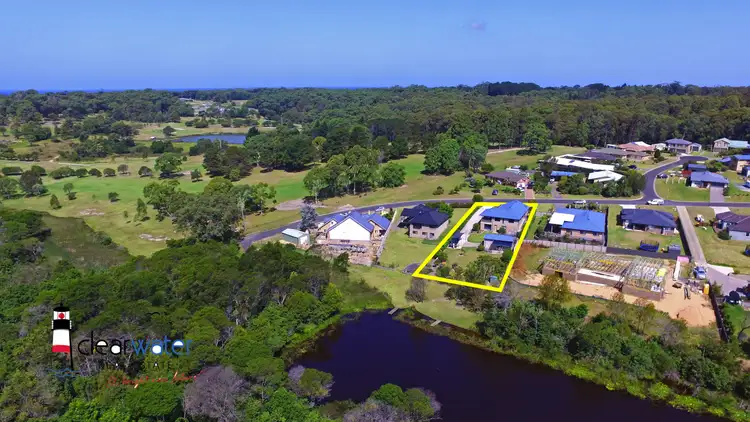 Second view of Homely house listing, 73 Ocean View Dr, Bermagui NSW 2546