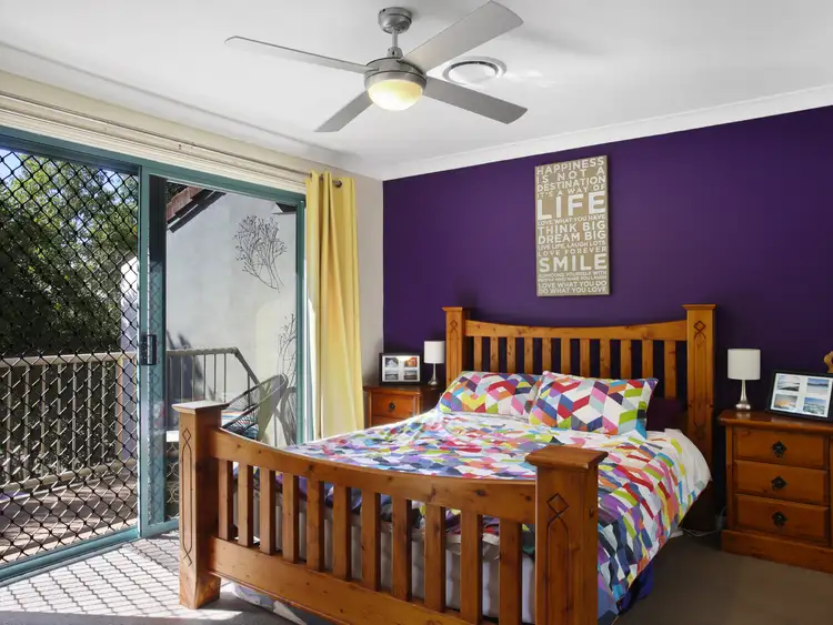 Fifth view of Homely townhouse listing, 8/21 Regensberg Cl, Varsity Lakes QLD 4227