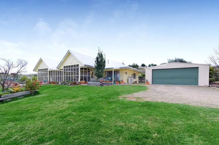Second view of Homely rural property listing, 6 Careys Road, Emu Vale QLD 4371