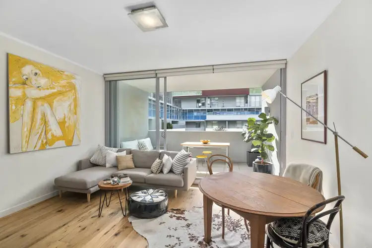 415/12 Danks Street, Waterloo NSW 2017