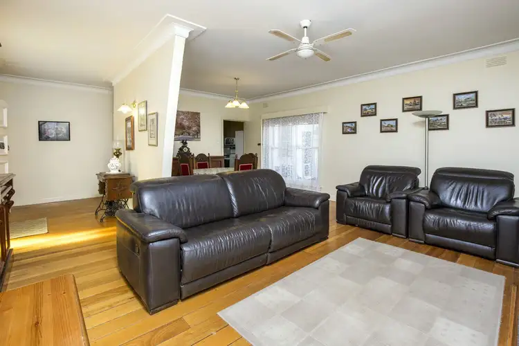 Third view of Homely house listing, 47 Wood Street, Avondale Heights VIC 3034