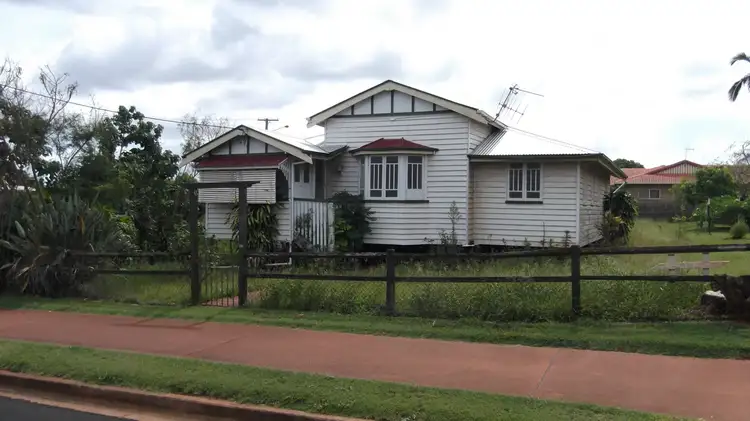 Main view of Homely house listing, 7 Lord Street, Childers QLD 4660