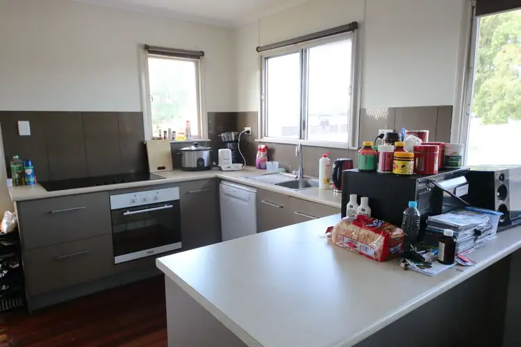 Second view of Homely house listing, 58 HILLIER Street, Ayr QLD 4807