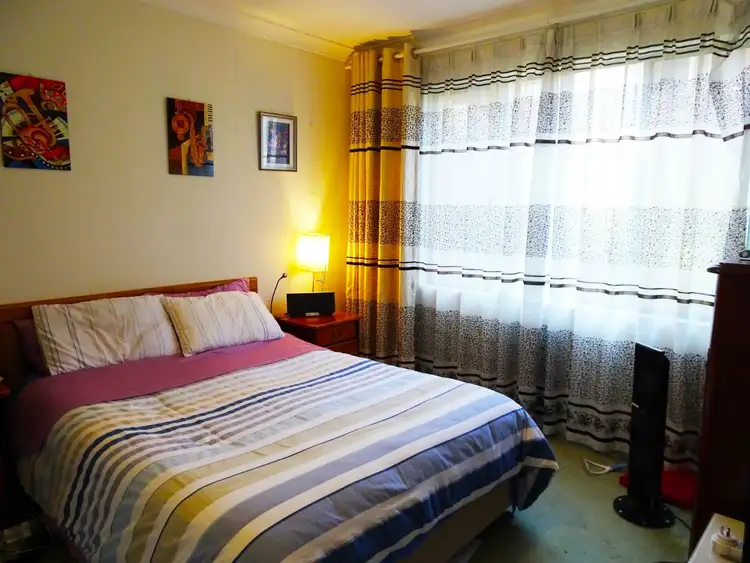 Third view of Homely unit listing, 1/6-8 Lennox Street, Parramatta NSW 2150
