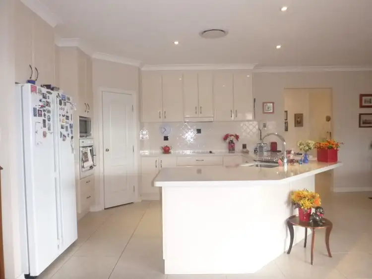 Fifth view of Homely house listing, 35 Ontario Crescent, Narangba QLD 4504