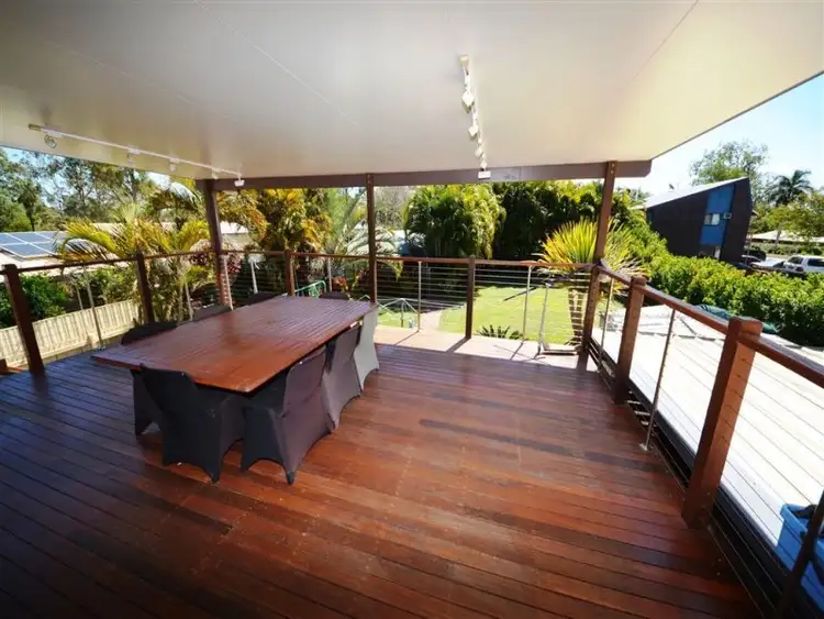 Fifth view of Homely house listing, 35 Victoria Street, Gracemere QLD 4702