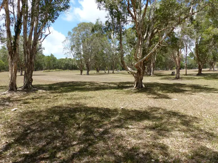 Fifth view of Homely land listing, 6A Amaroo Place, Cooroibah QLD 4565