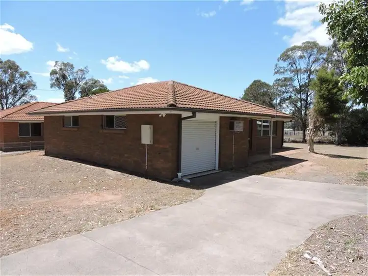 Second view of Homely house listing, 10 Quinn Street, Warwick QLD 4370