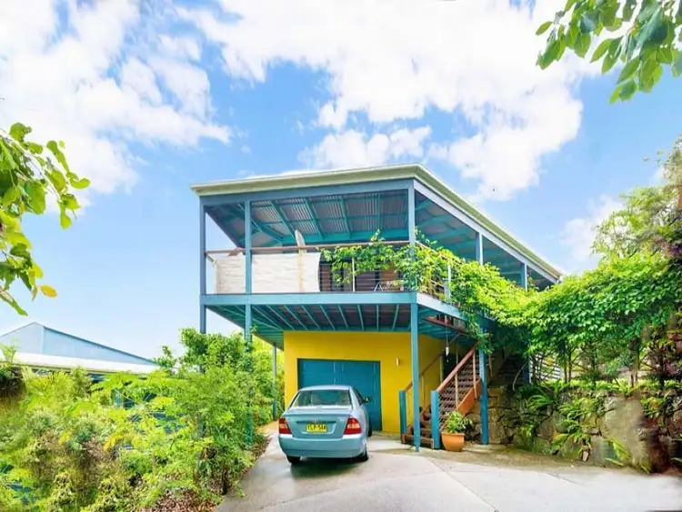 3/39 Rajah Road, Ocean Shores NSW 2483