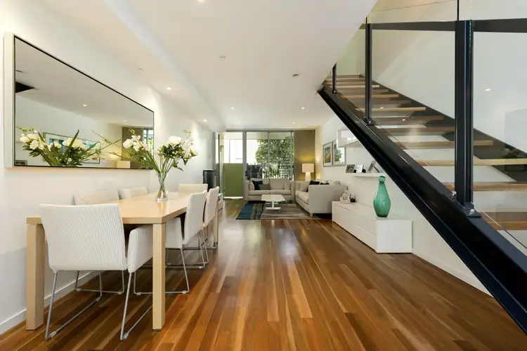 1E/46 Merivale Street, South Brisbane QLD 4101