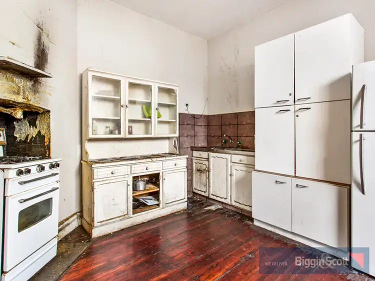 Third view of Homely terrace listing, 63 Victoria Street, Footscray VIC 3011