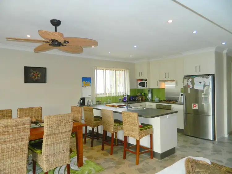 Second view of Homely house listing, 76 Maine Road, Clontarf QLD 4019