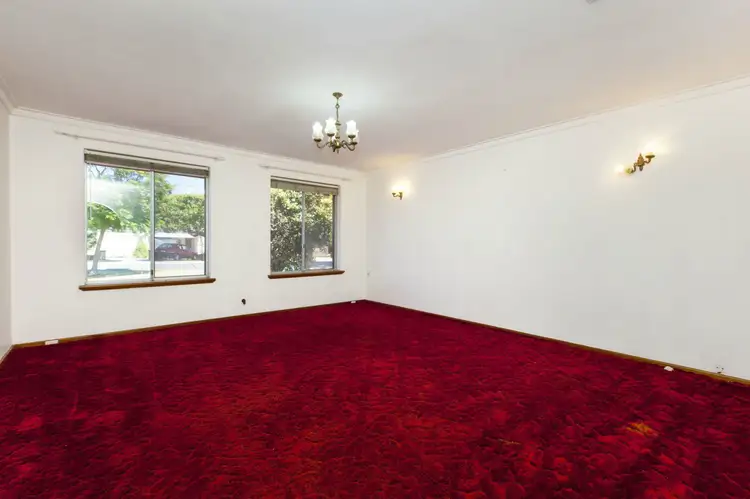 Address available on request