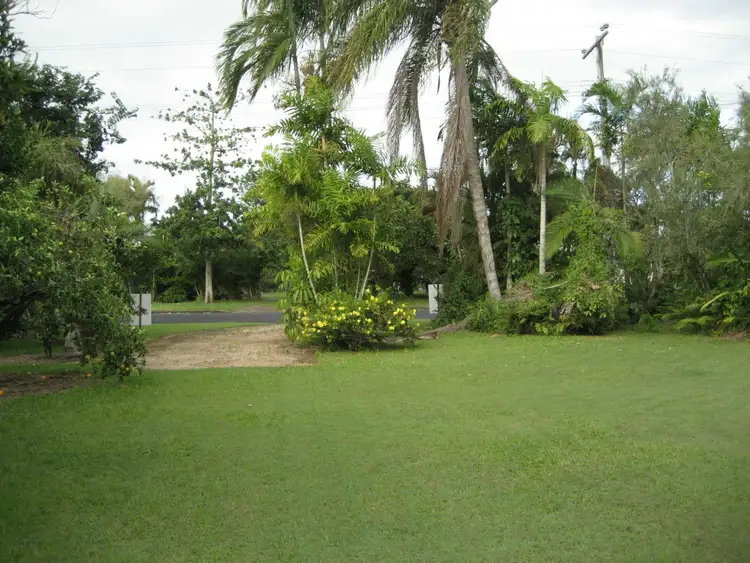 Third view of Homely land listing, 23 White Street, Cardwell QLD 4849
