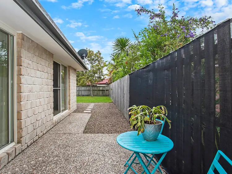 Third view of Homely house listing, 5 Tracey Crescent, Varsity Lakes QLD 4227