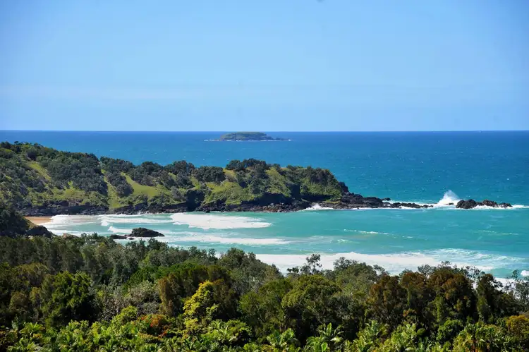 19 MaCauleys Headland Drive, Coffs Harbour NSW 2450