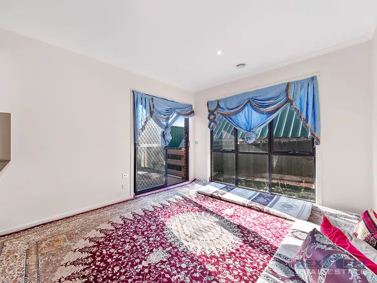 Second view of Homely unit listing, 3/47 Frawley Road, Hallam VIC 3803