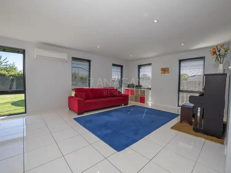 Sixth view of Homely house listing, 25 Integrity Dr, Youngtown TAS 7249