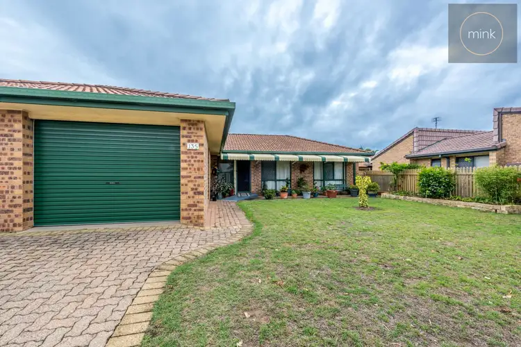 Main view of Homely villa listing, 135/2 MELODY CT, Warana QLD 4575