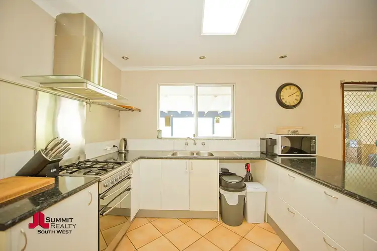 Fifth view of Homely house listing, 37 Murray Drive, Withers WA 6230