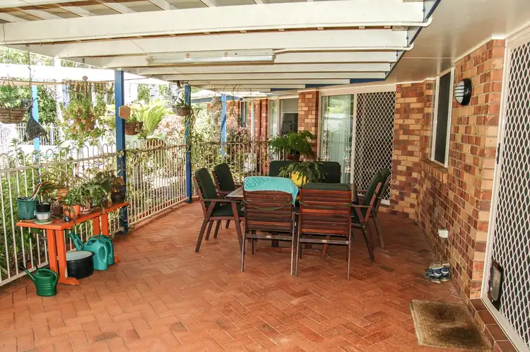 Fifth view of Homely house listing, 33 Gibsons Road, Burnett Heads QLD 4670