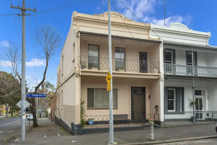 13 Chapman Street, North Melbourne VIC 3051