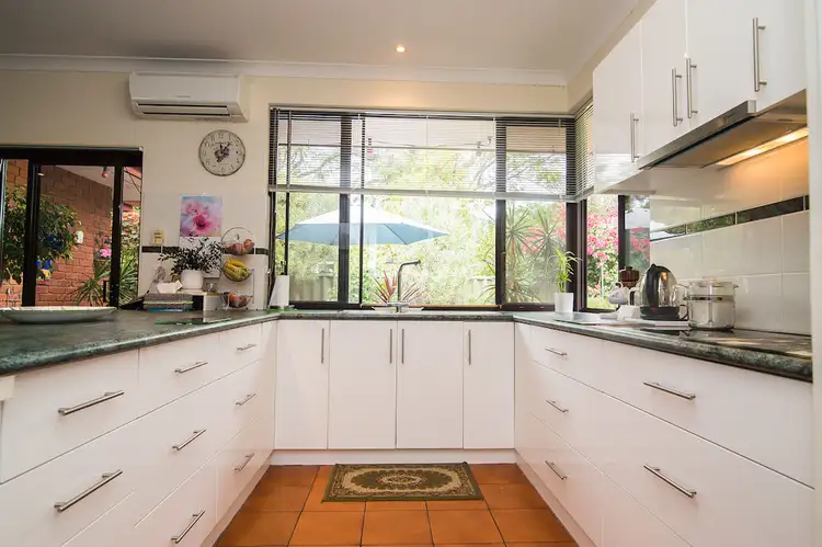 Fifth view of Homely house listing, 15B Simpson Street, Applecross WA 6153