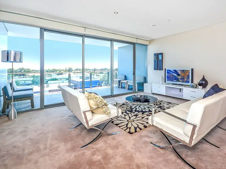 Third view of Homely unit listing, Unit 14/1 Barracks Lane, Mandurah WA 6210