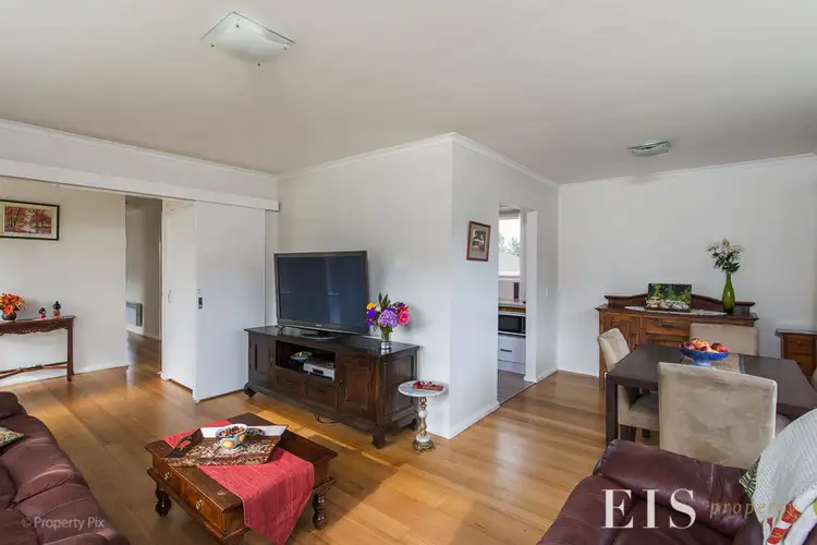 Second view of Homely house listing, 19 Norma St, Howrah TAS 7018
