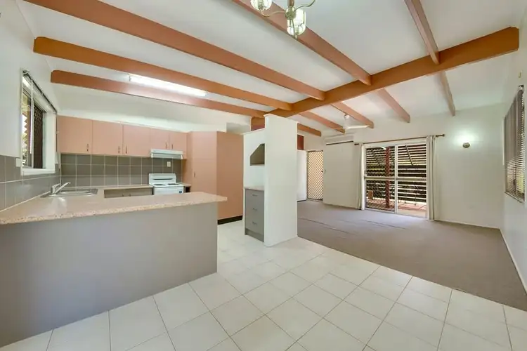 Second view of Homely house listing, 4 Box St, Kin Kora QLD 4680