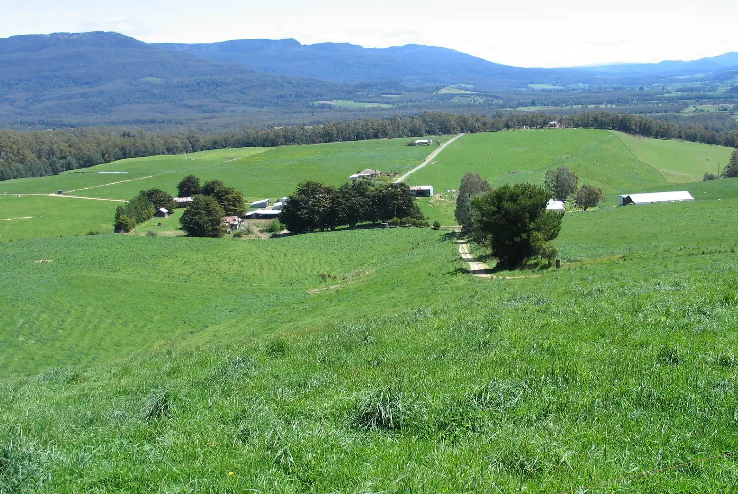 Main view of Homely rural property listing, Address available on request