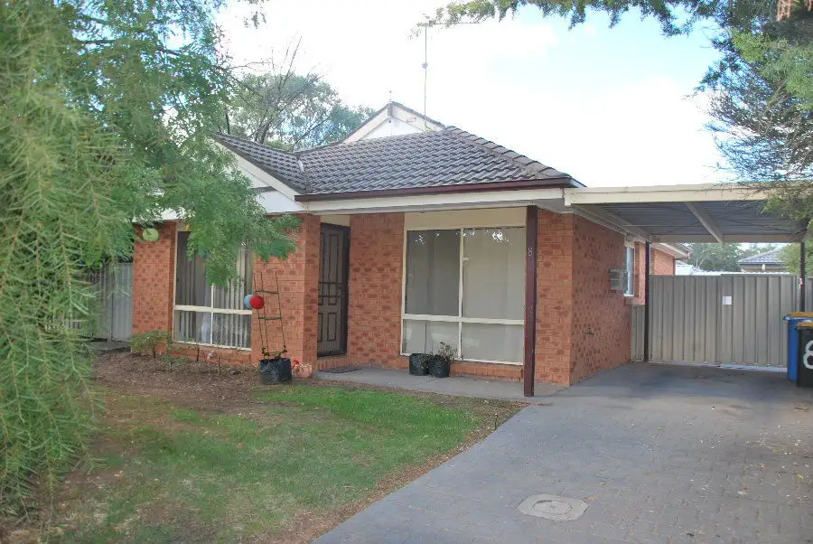 Main view of Homely unit listing, Unit 8/1 Horner Street, Cobram VIC 3644