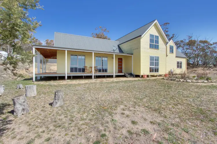 24 Wedgetail Lane, East Jindabyne NSW 2627