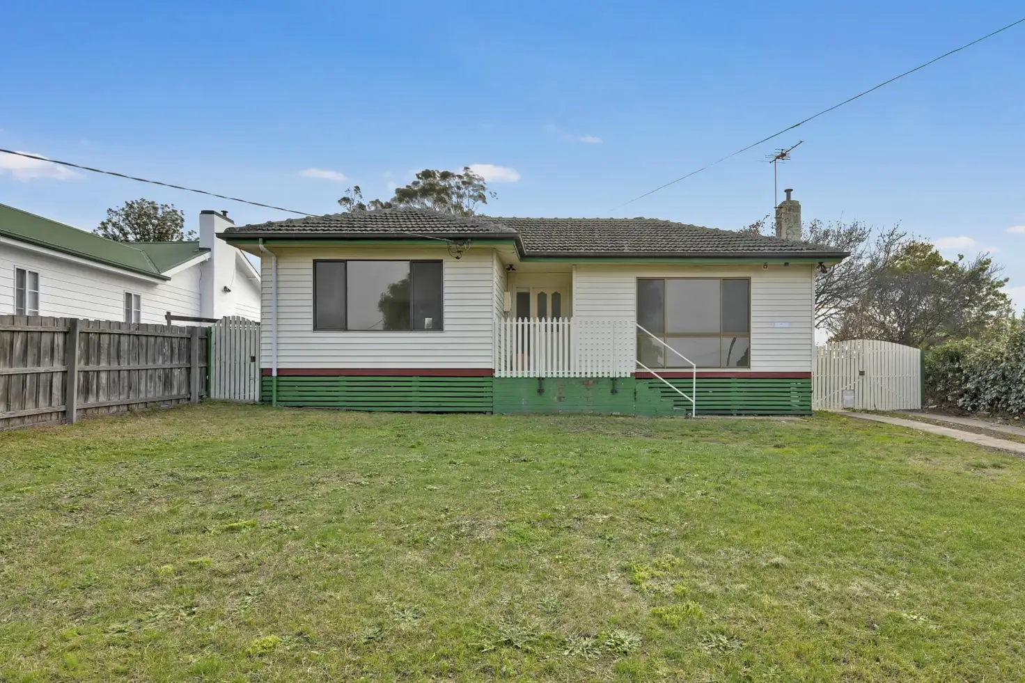 Main view of Homely house listing, 28 Charles Street, Traralgon VIC 3844