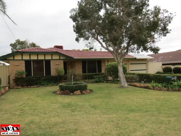 Second view of Homely house listing, 63 Reynolds Close, Swan View WA 6056