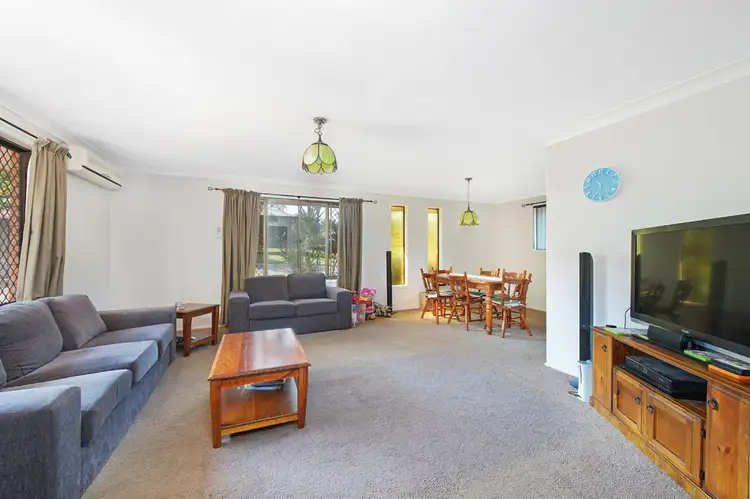 Main view of Homely house listing, 25 Yarranabee Road, Port Macquarie NSW 2444