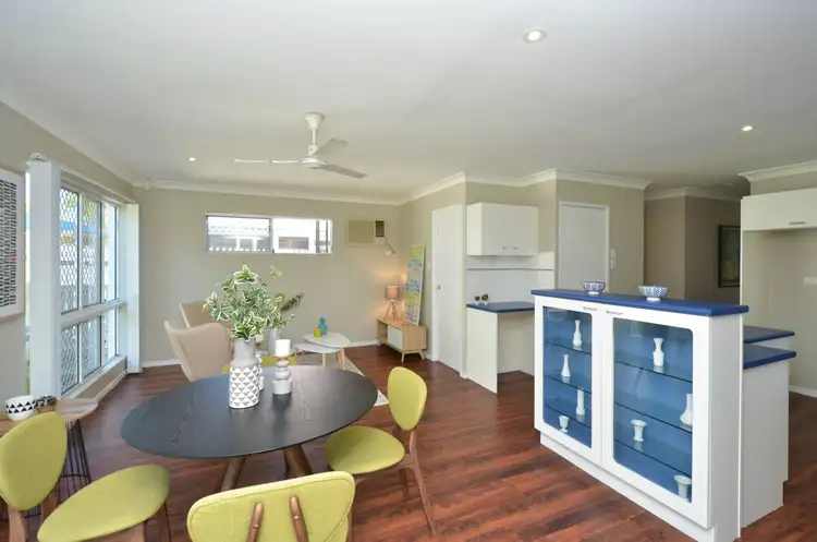 Fourth view of Homely house listing, 55 Greenwood Drive, Kirwan QLD 4817