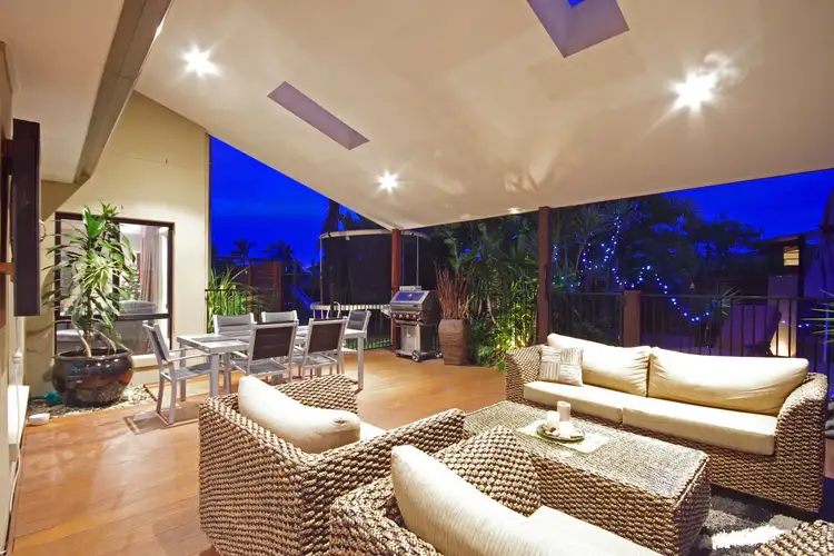 Second view of Homely house listing, 2 Biscay Way, Coombabah QLD 4216