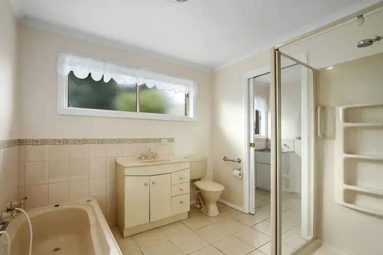 Fourth view of Homely unit listing, Unit 1/19 Pearson Street, Heyfield VIC 3858