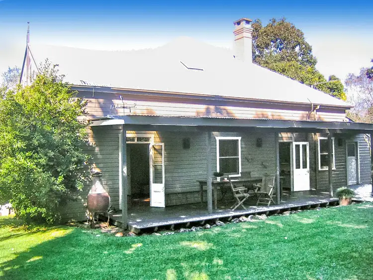 Second view of Homely house listing, 15 Rifle Range Road, Bangalow NSW 2479