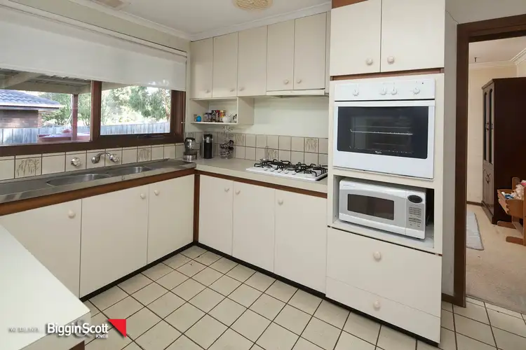 Fourth view of Homely house listing, 2 Collendina Crescent, Scoresby VIC 3179