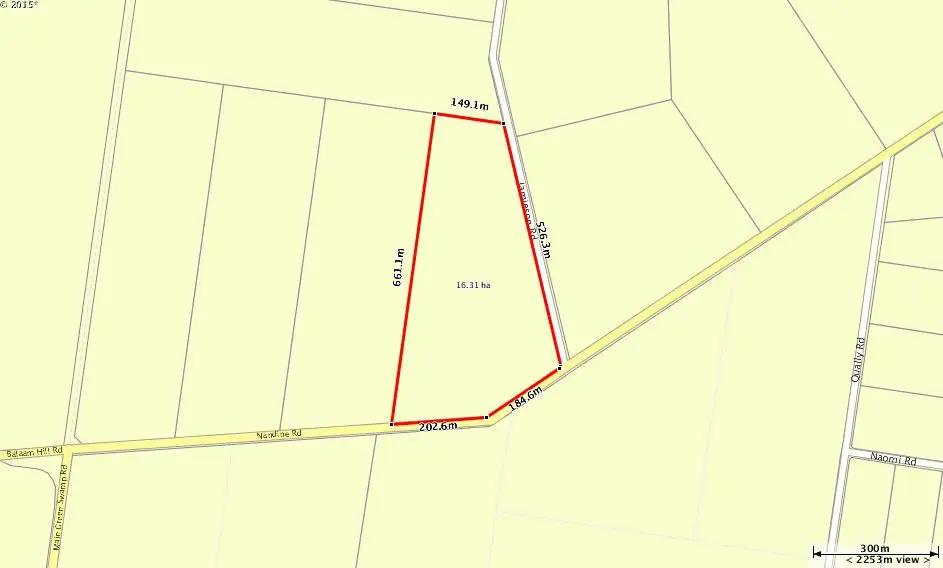Main view of Homely rural property listing, Address available on request