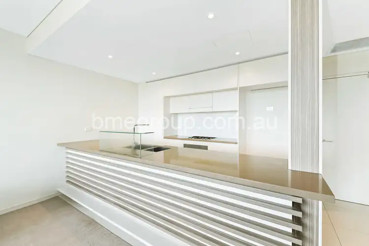 Second view of Homely apartment listing, 101 54A Blackwall Point Road, Chiswick NSW 2046