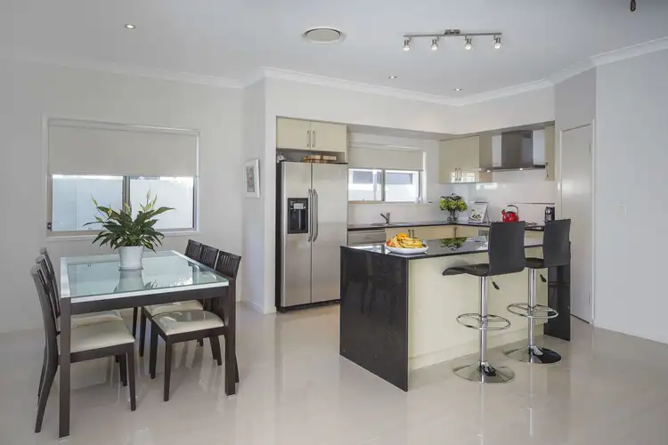 Third view of Homely house listing, 6001 The Lakes Drive, Hope Island QLD 4212